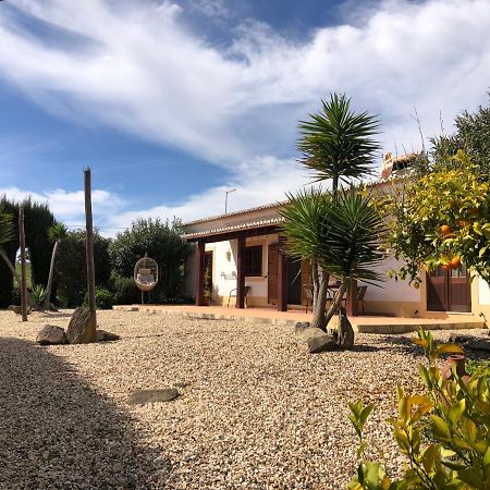 Monte Da Azinheira Villa Ourique Buitenkant foto