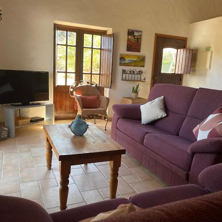 Monte Da Azinheira Villa Ourique Buitenkant foto