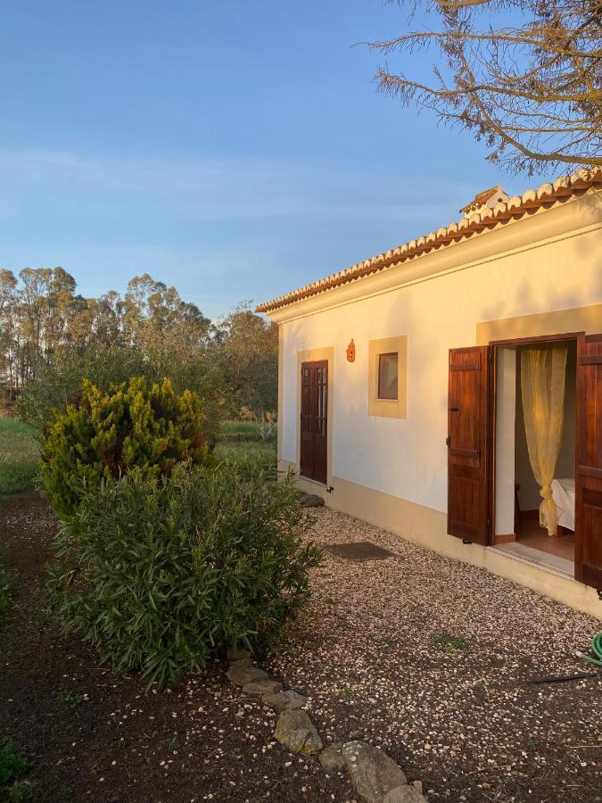 Monte Da Azinheira Villa Ourique Buitenkant foto
