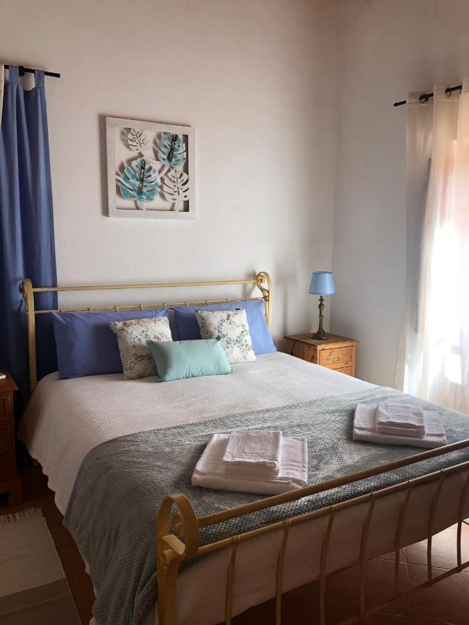 Monte Da Azinheira Villa Ourique Buitenkant foto
