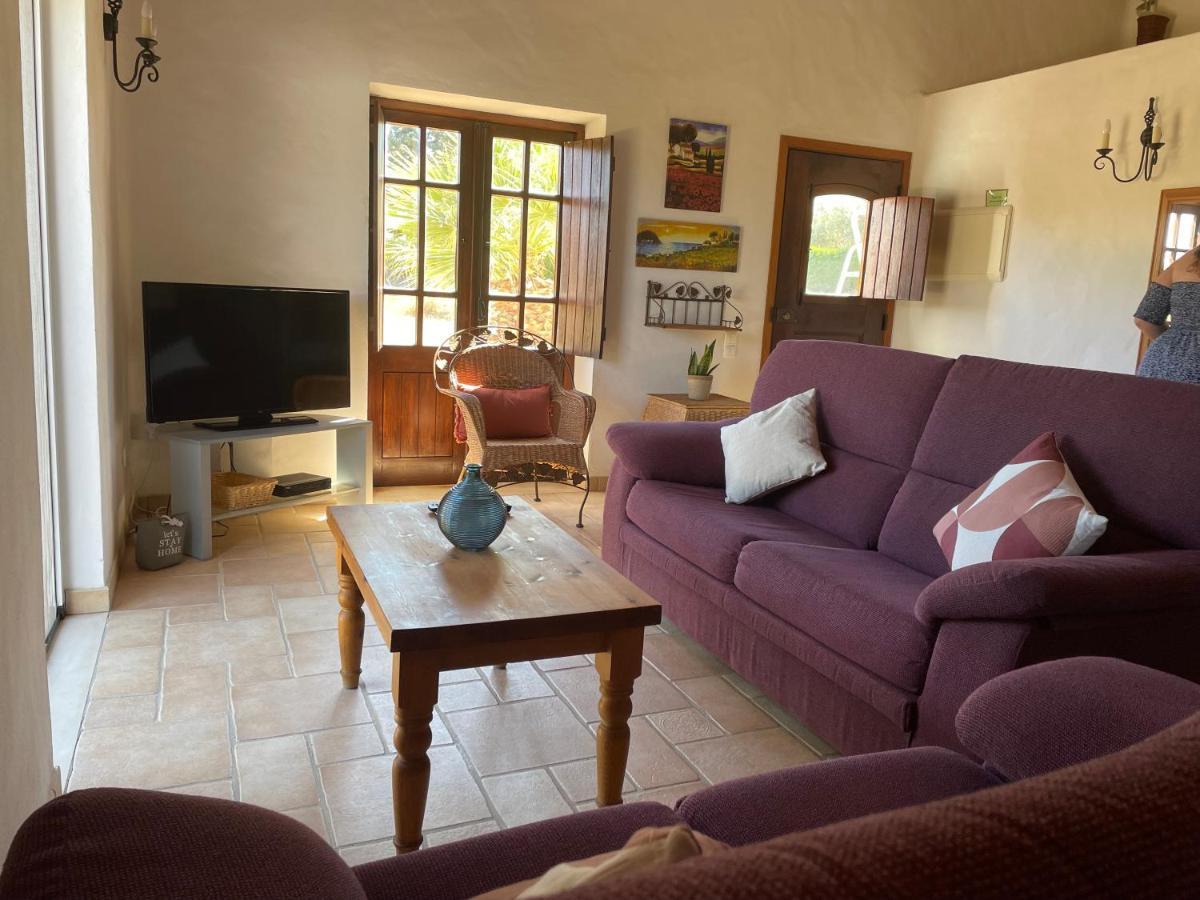 Monte Da Azinheira Villa Ourique Buitenkant foto
