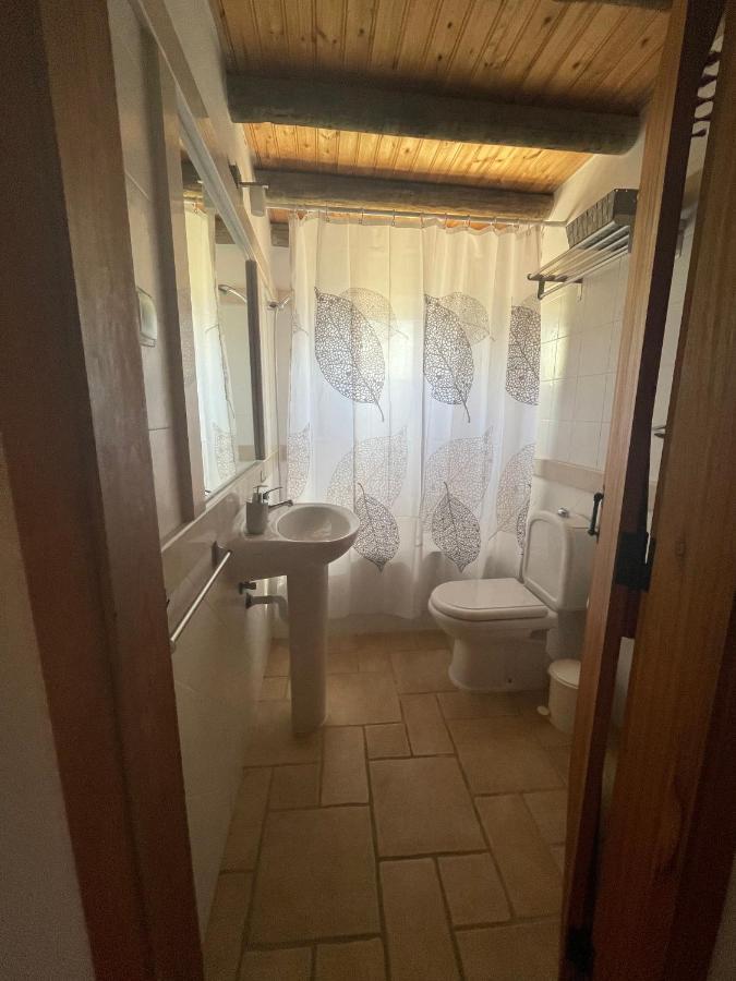 Monte Da Azinheira Villa Ourique Buitenkant foto