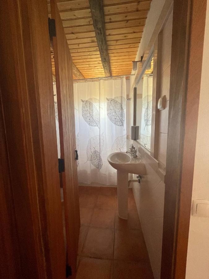 Monte Da Azinheira Villa Ourique Buitenkant foto