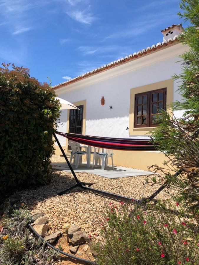 Monte Da Azinheira Villa Ourique Buitenkant foto