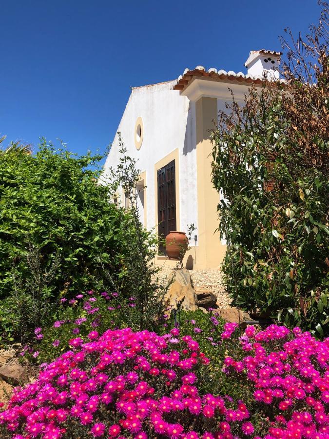 Monte Da Azinheira Villa Ourique Buitenkant foto