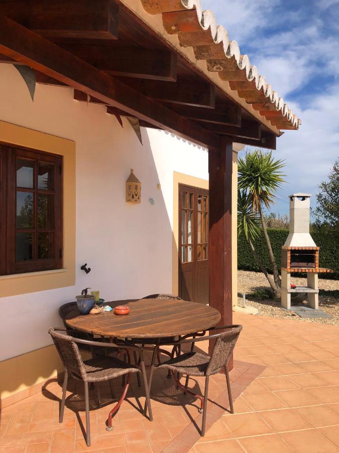 Monte Da Azinheira Villa Ourique Buitenkant foto