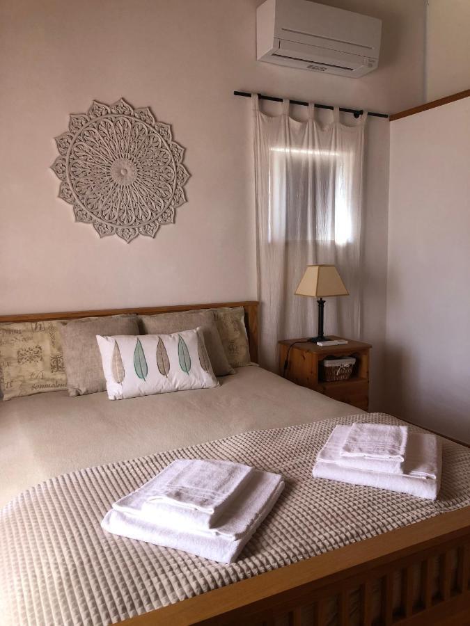 Monte Da Azinheira Villa Ourique Buitenkant foto