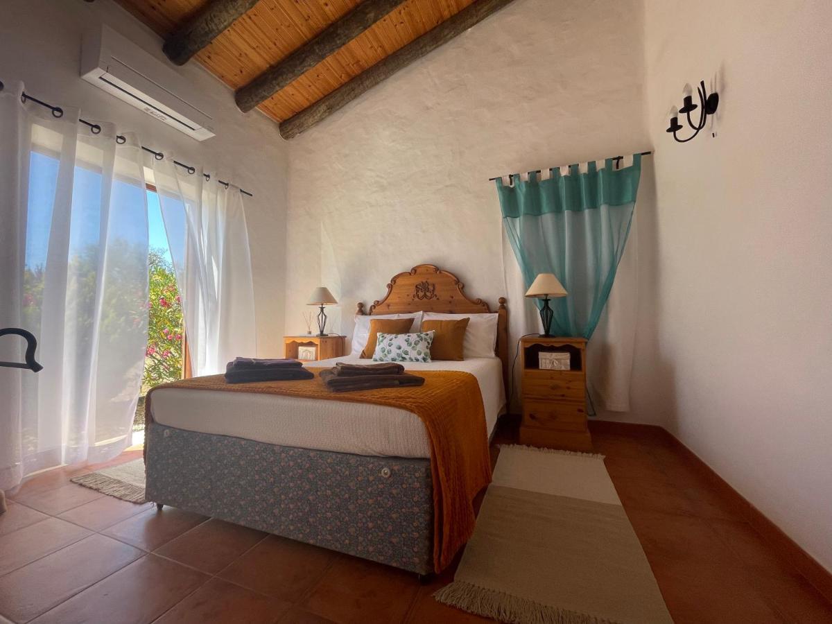 Monte Da Azinheira Villa Ourique Buitenkant foto