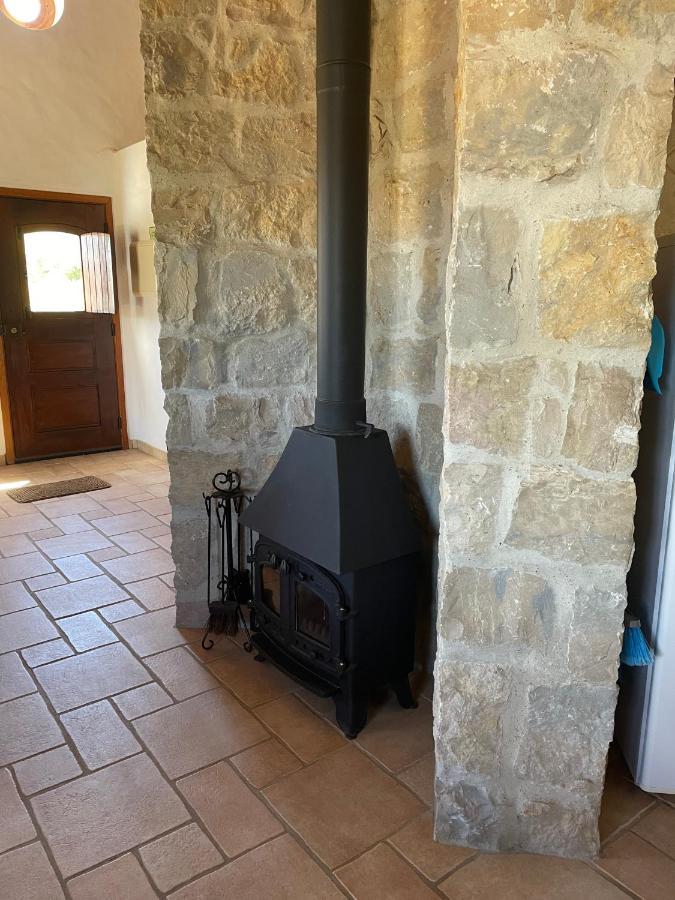 Monte Da Azinheira Villa Ourique Buitenkant foto