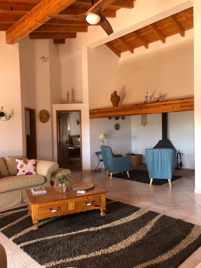 Monte Da Azinheira Villa Ourique Buitenkant foto